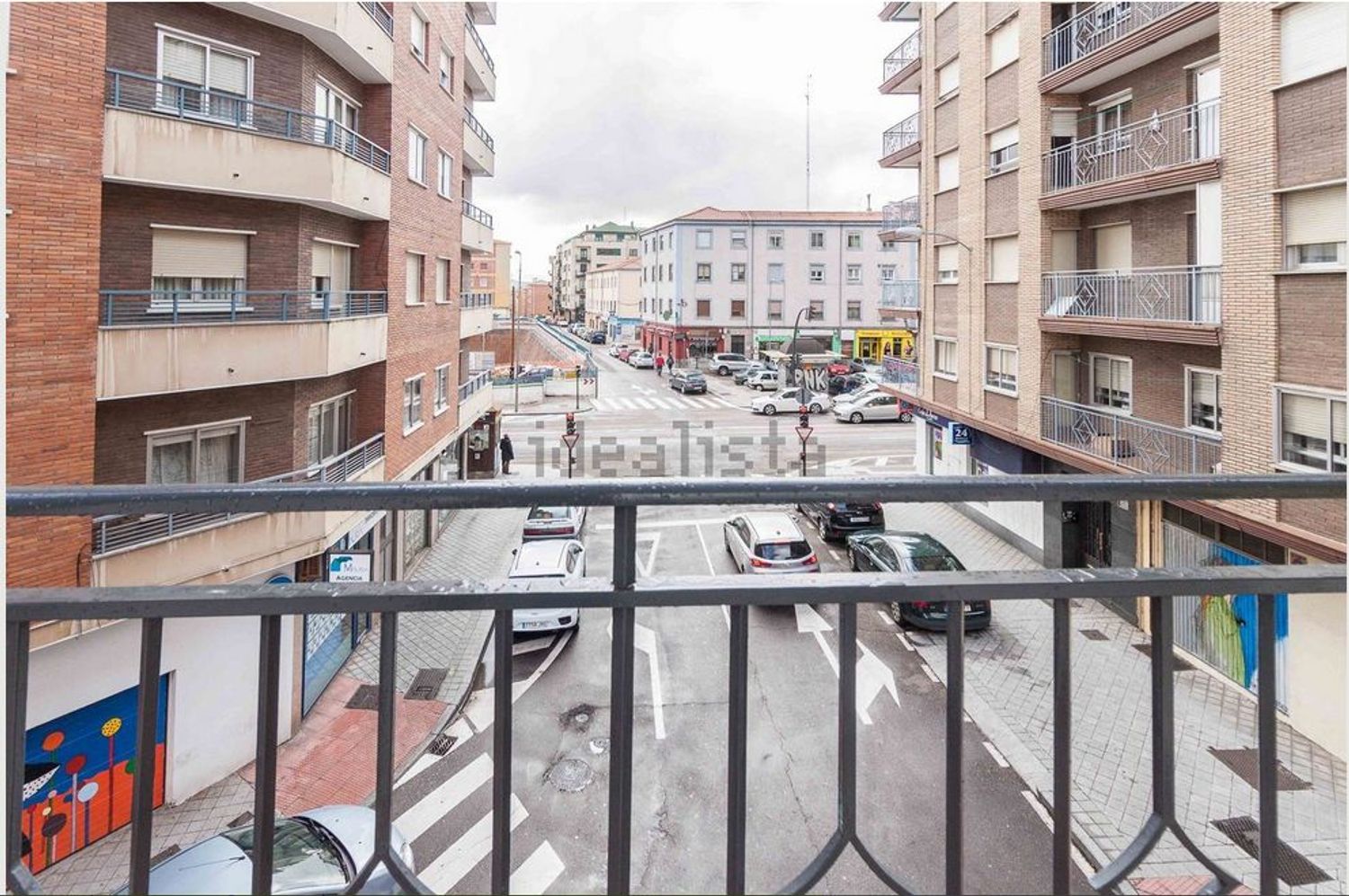 Piso en Calle Palacio Valdés, 34, Carmelitas - Foto 13