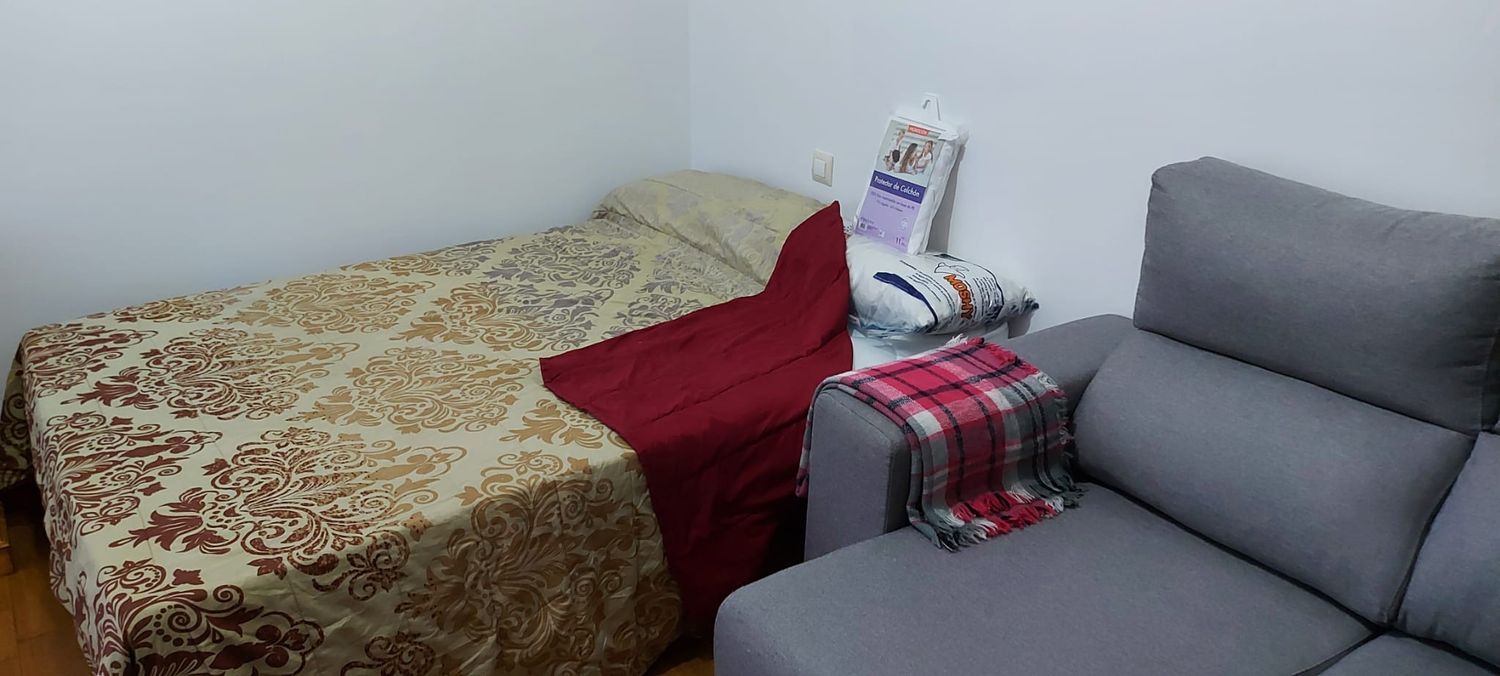 Estudio en Calle México, 32, Plaza España - Corte Inglés - Foto 5