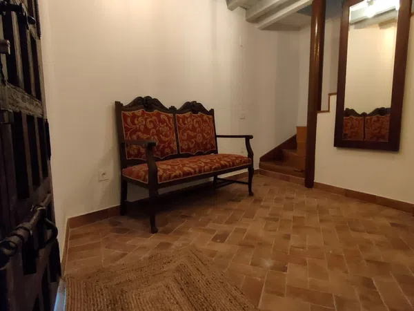 Casa o chalet independiente en Calle Águilas, 18, Santa Cruz - Alfalfa - Foto 1