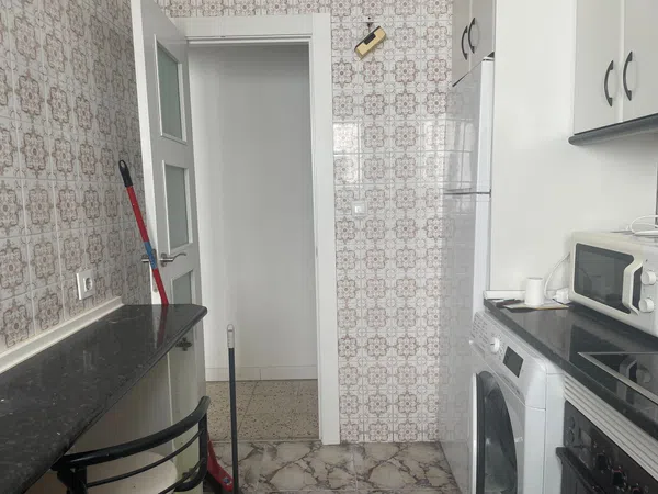Piso en Calle Guerrilleros, 4, Garrido sur - Foto 11
