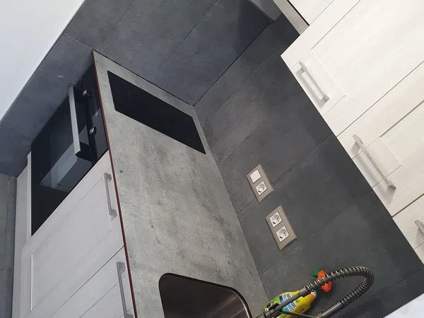 Piso en Calle del Comerç, 77, Santa Eulàlia - Foto 8