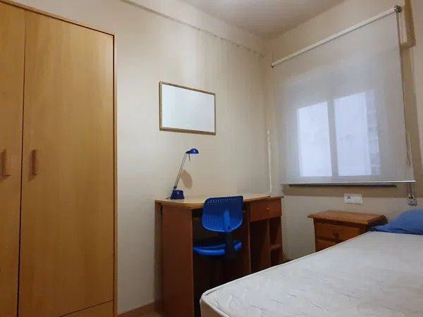 Piso en Pasaje Archanda, 2, Los Castillejos - La Trinidad - Foto 25
