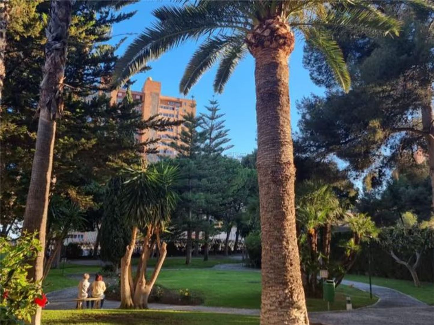 Piso en avenida Marina Baixa, 1 - Foto 10