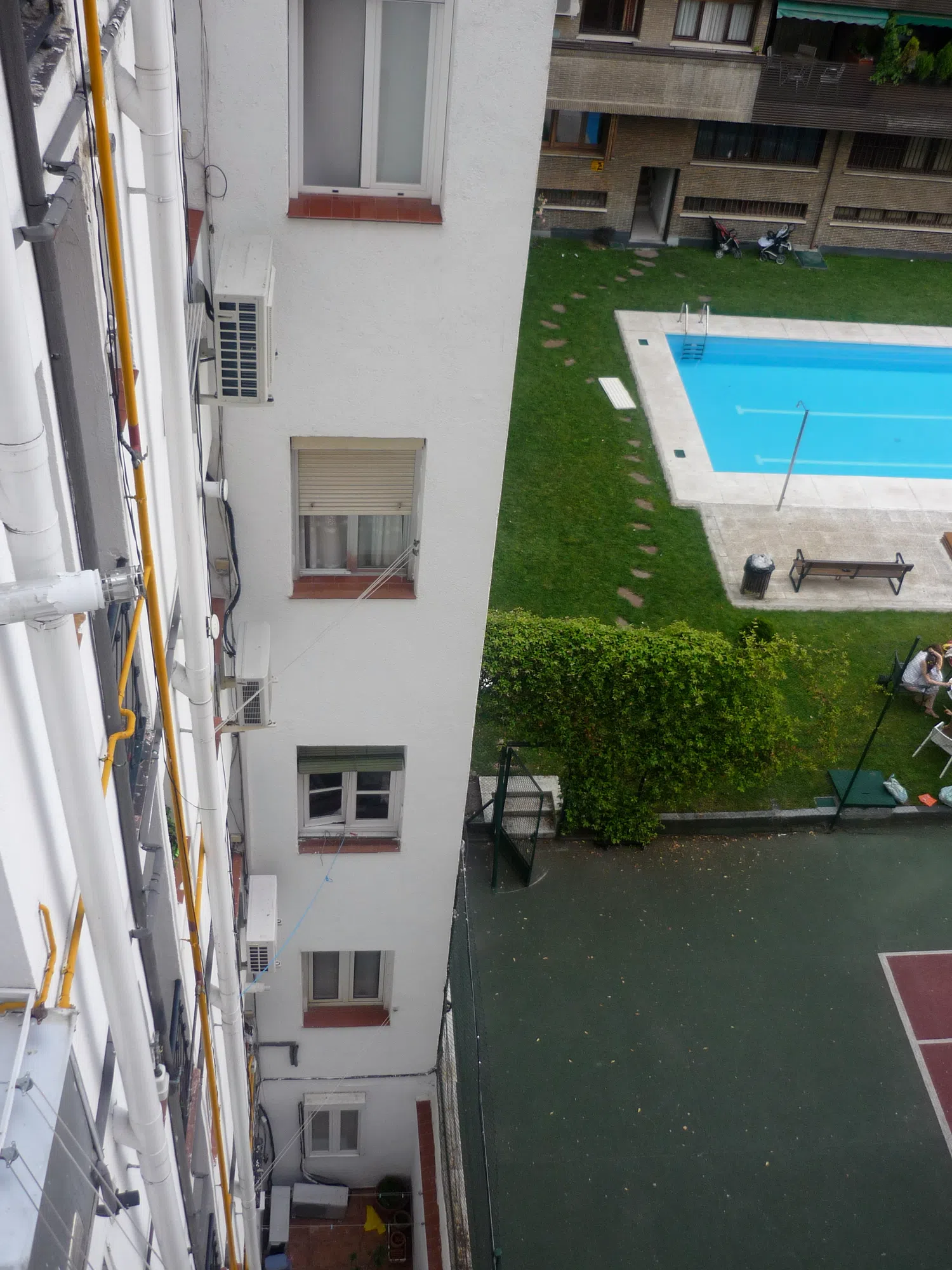 Piso en calle Príncipe de Vergara, 58 - Foto 14