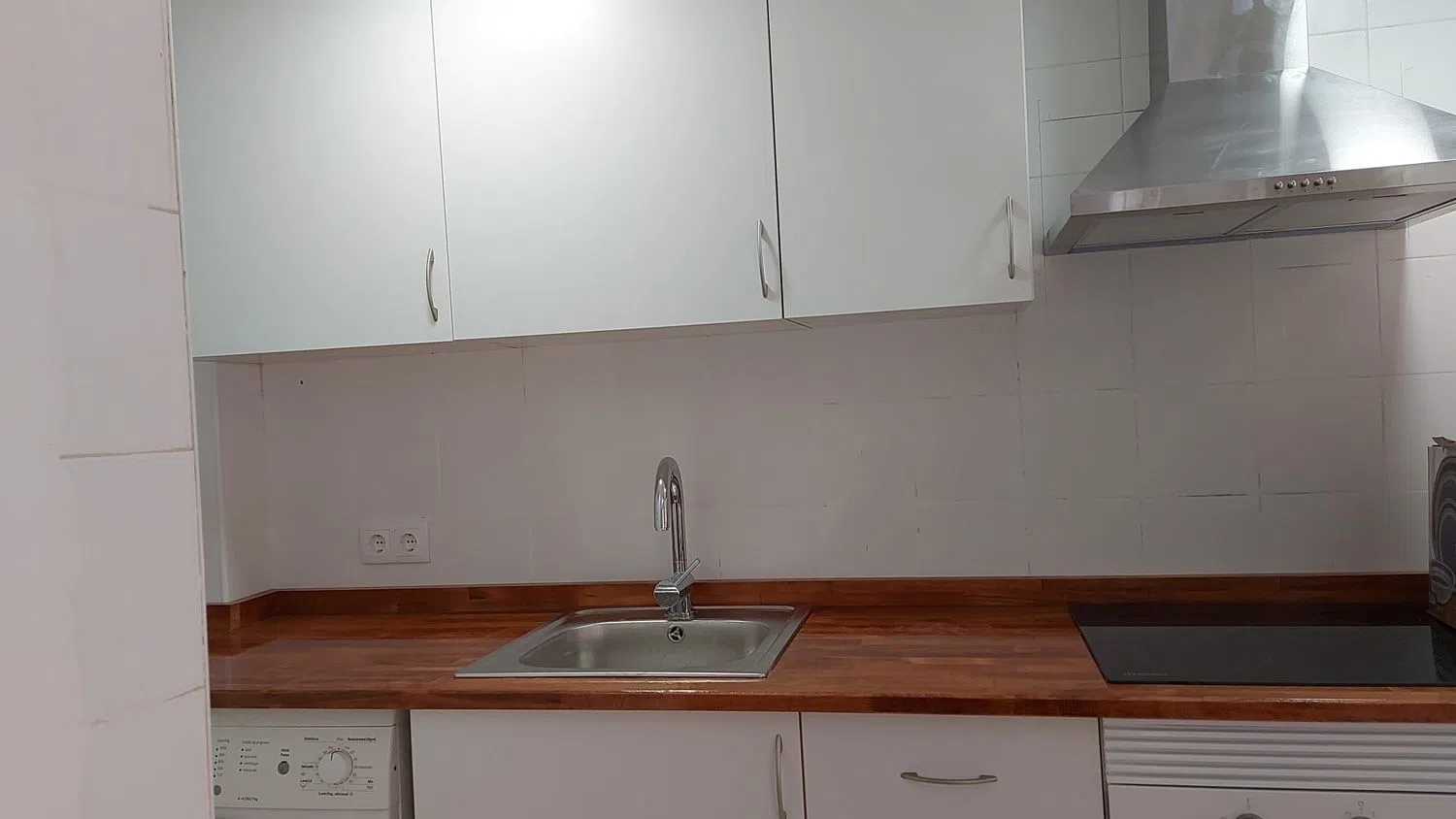 Piso en calle de Sant Joan Bosco, 76 - Foto 2