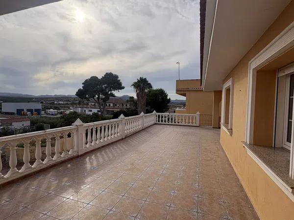 Casa o chalet independiente en N-340a s/n - Foto 15