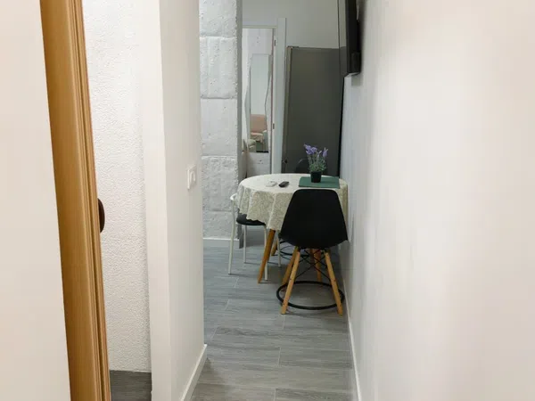 Estudio en Calle Enriqueta Elizaicin, 11, Benalúa - Foto 2