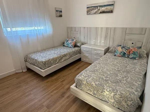 Chalet pareado en Calle Costa del Sol, 1 - Foto 25