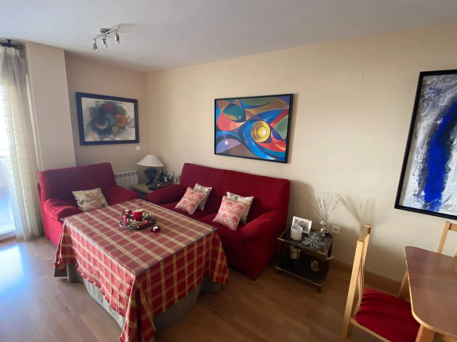 Piso en camino Real de los Neveros, 133 - Foto 9