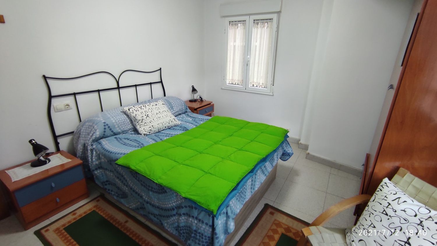 Piso en plaza de Vigo, 1 - Foto 9