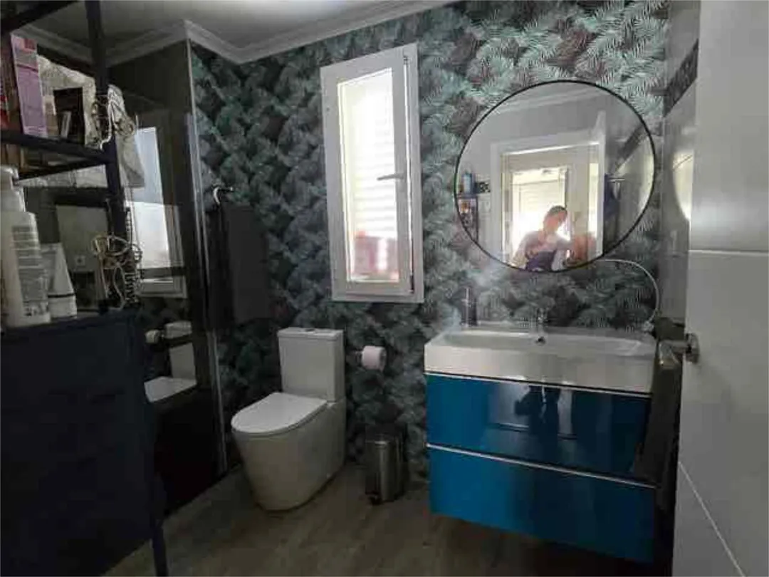 Ático en Cerro-Amate - Foto 2