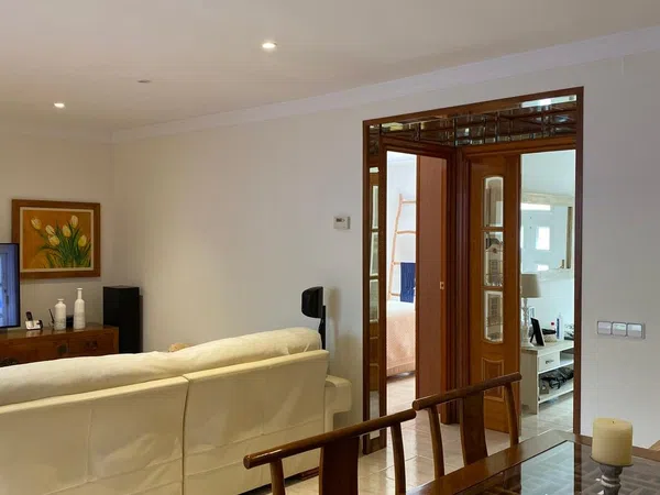 Piso en calle Riu Fluvià, 6 - Foto 1