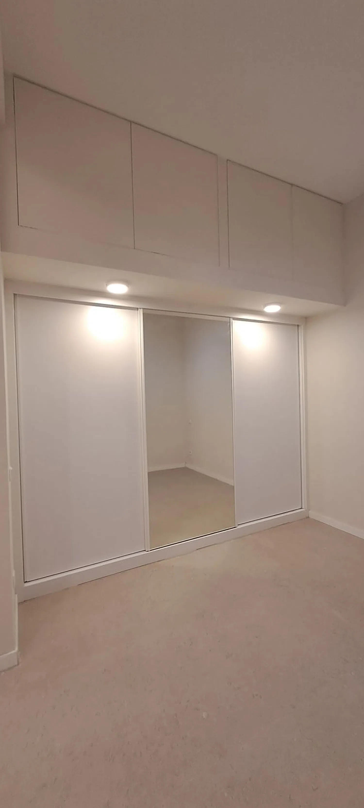 Estudio en calle Baleares, 12 - Foto 18