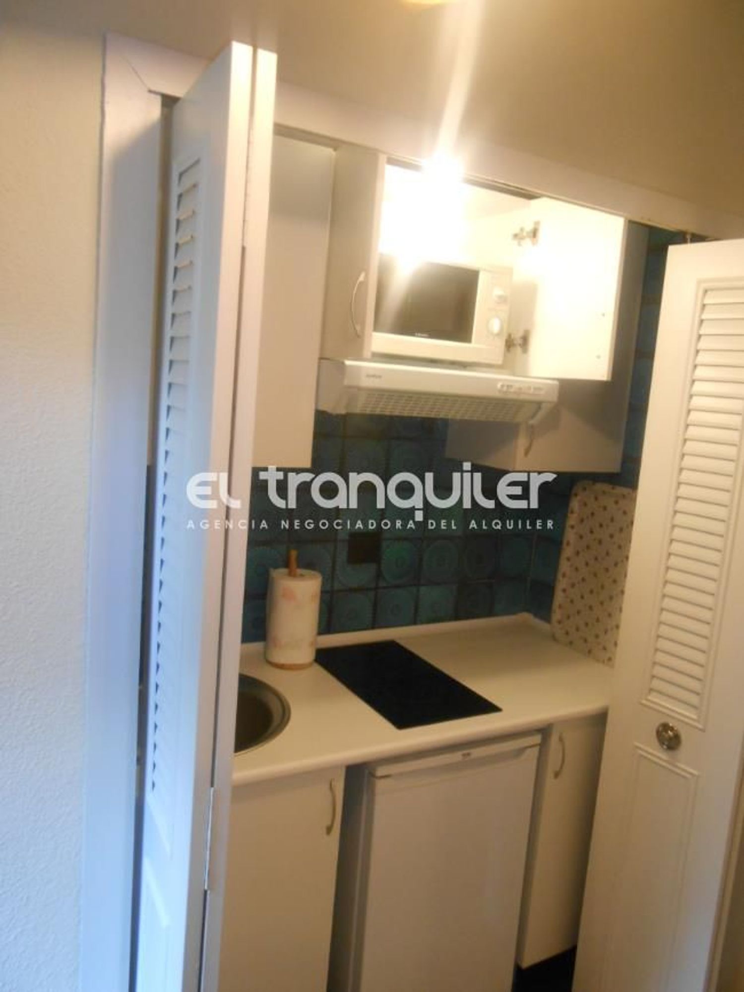Estudio en Camino de las Huertas, 22, Zona Pueblo - Foto 18