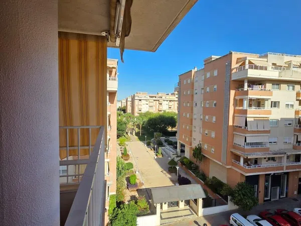 Piso en El Consul - El Romeral - Foto 7