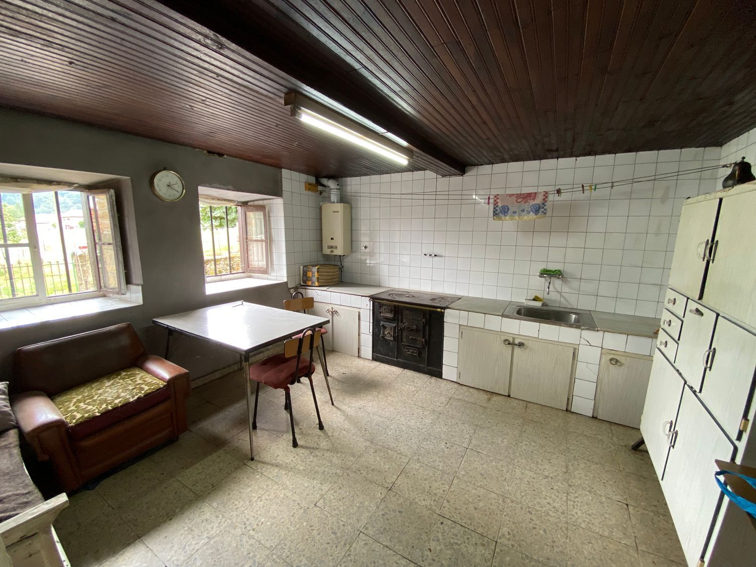 Casa de pueblo en Lozana s/n - Foto 4