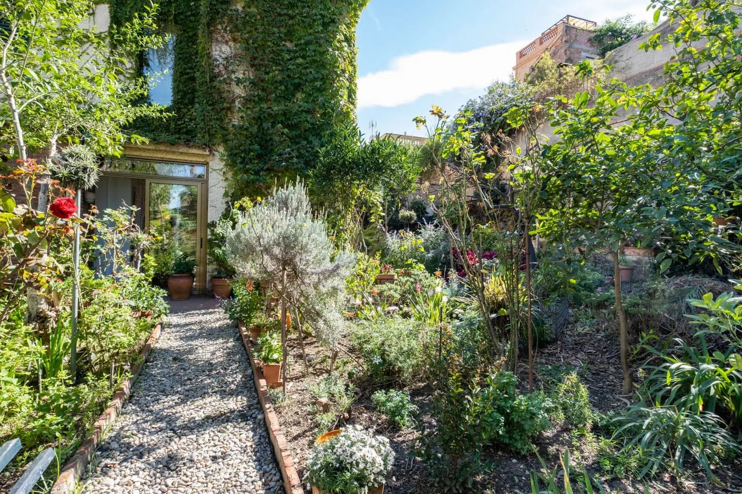 Dúplex en Passatge de Serrahima, 7 -11 - Foto 23