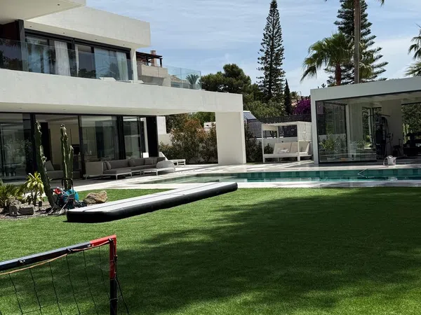 Casa o chalet independiente en Calle Pizarra, 27, Sierra Blanca - Foto 12