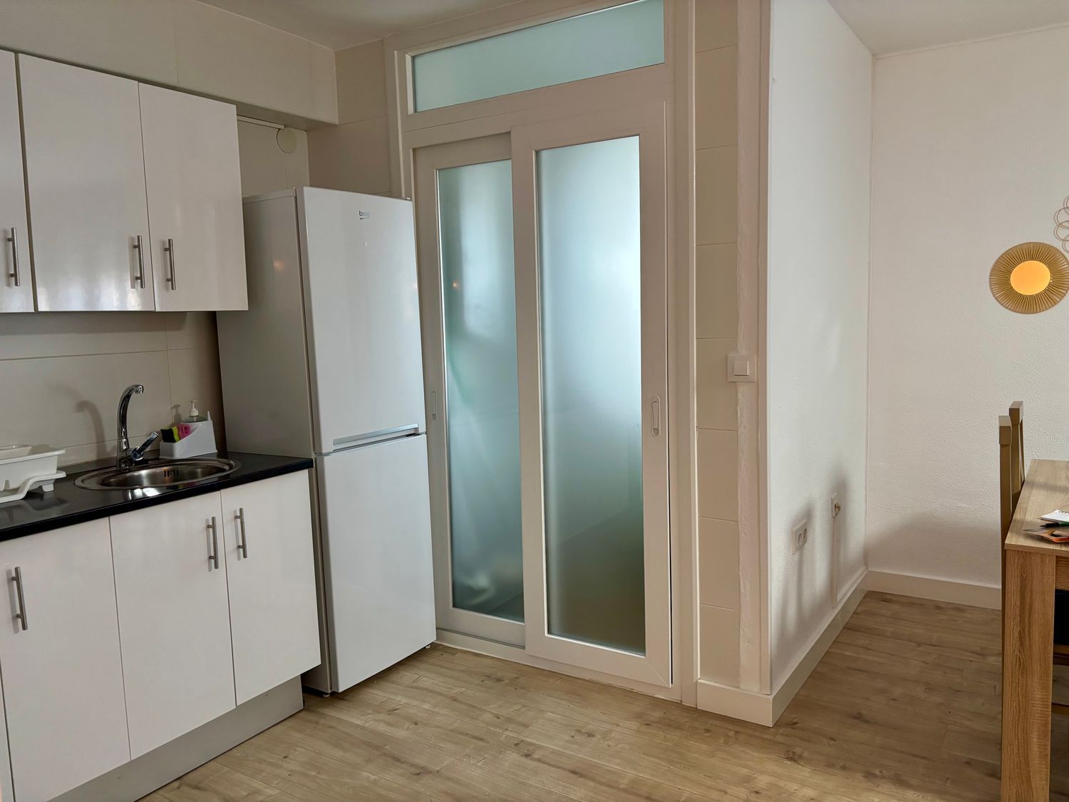 Piso en Avenida de Juan Carlos I, 38, San Luis - Albarregas, San Luis - Albarregas - Foto 12