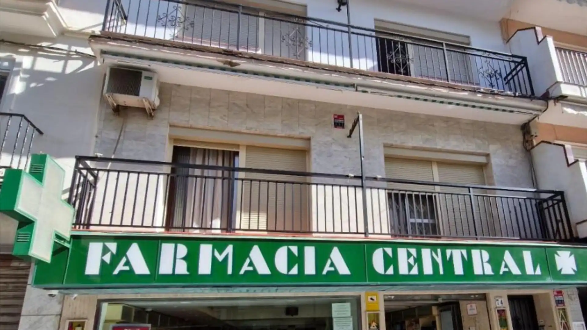 Piso en  Avenida de los Boliches 74 - Foto 1