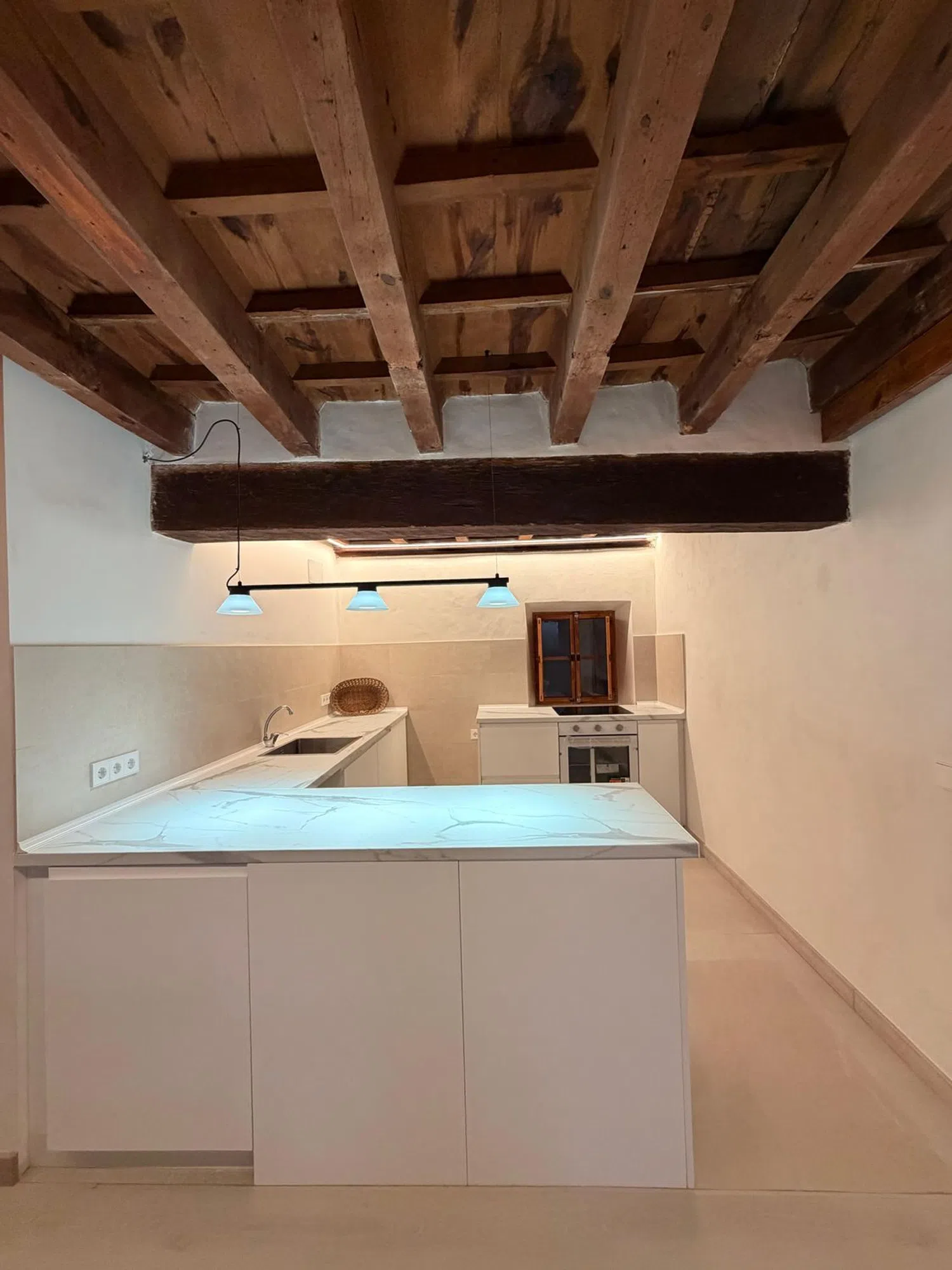 Piso en calle de Can Savellà, 17 - Foto 5