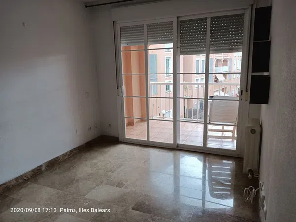 Piso en Calle d'Henri Dunant, 1 - Foto 6