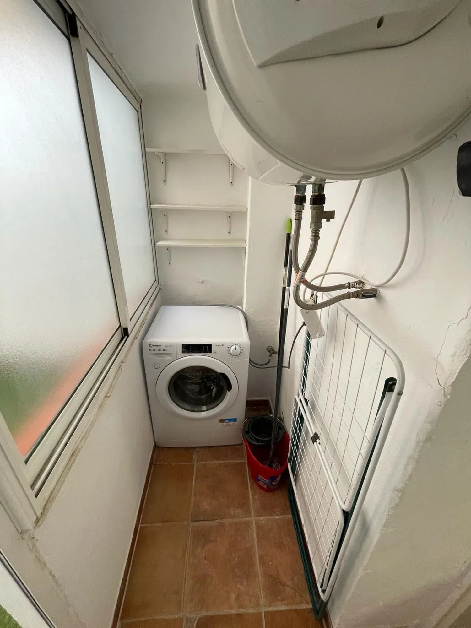 Piso en calle Altozano, 16 - Foto 7