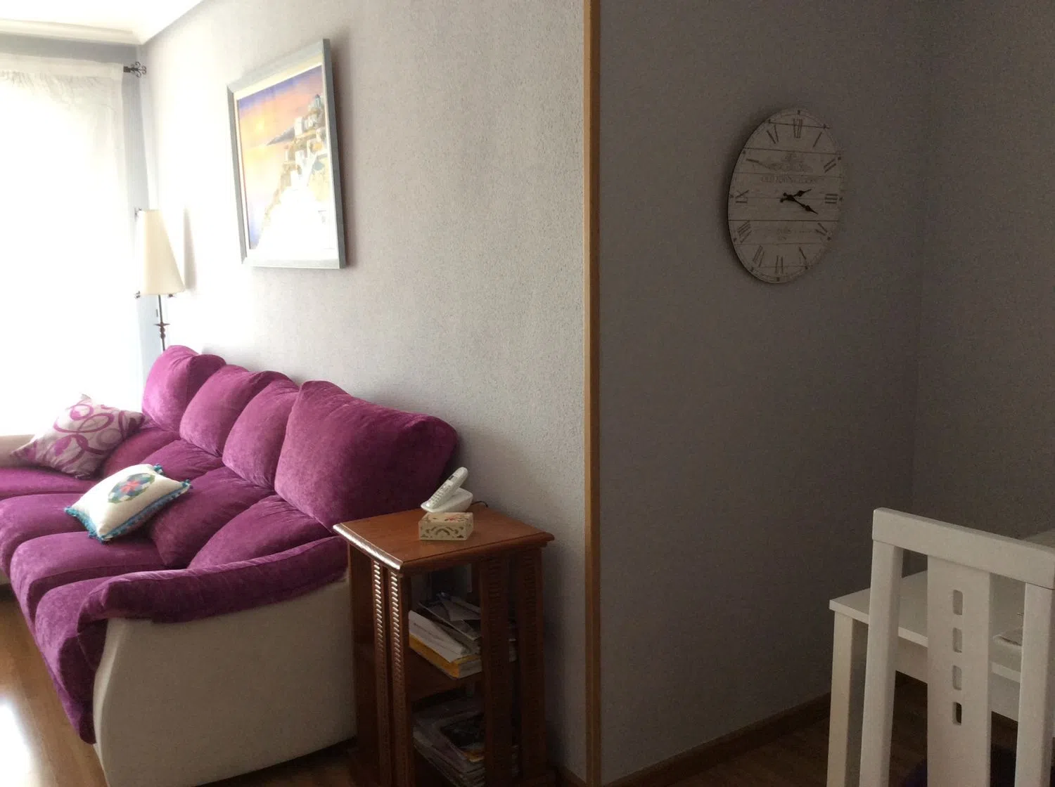 Piso en calle Neptuno, 49 - Foto 3