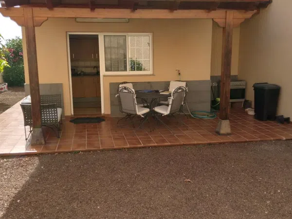 Chalet pareado en Calle los Naranjos, 37, Barranco Hondo, Barranco Hondo - Foto 6