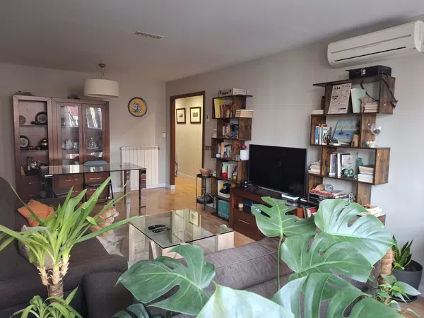 Piso en Barrio Canillas