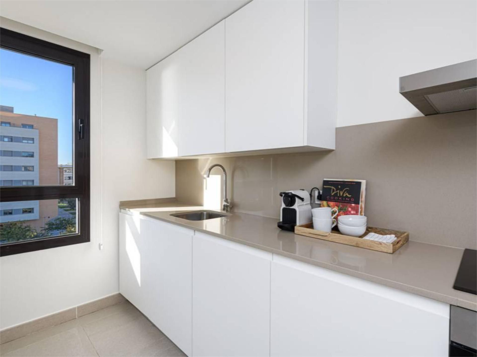 Piso en  Calle Pacífico 14 - Foto 15