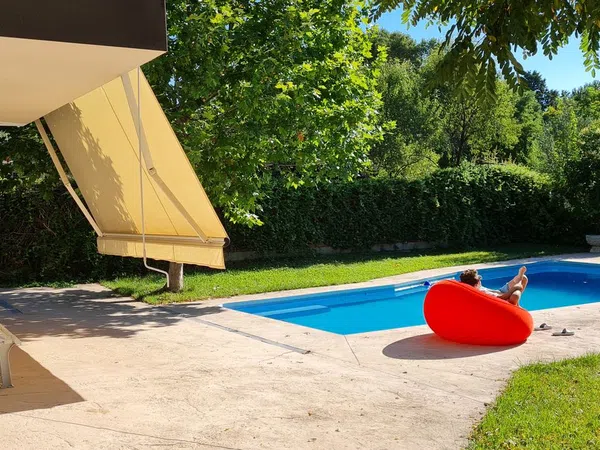 Casa o chalet independiente en Altos de Jarama, Altos de Jarama - Foto 18