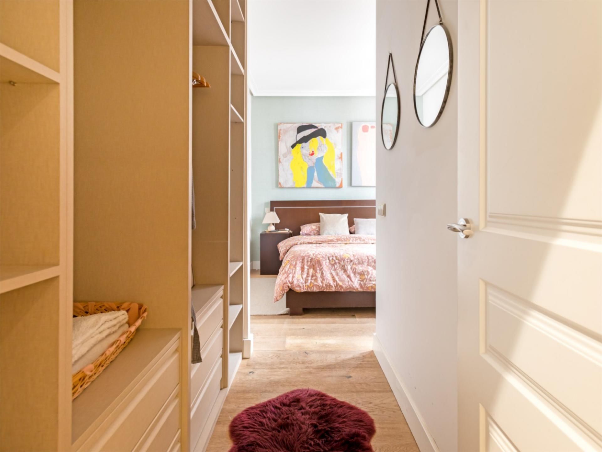 Piso en  Paseo de la Infanta Isabel 13 - Foto 5