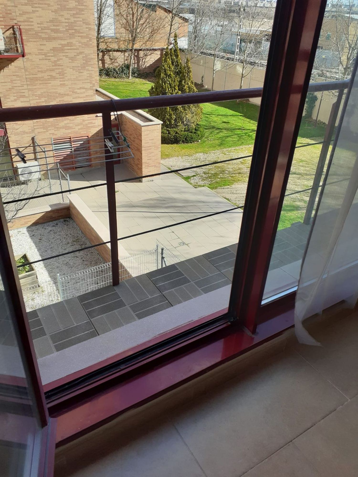 Dúplex en carretera de Vicálvaro a la Estación de O'donnell, 2 - Foto 6