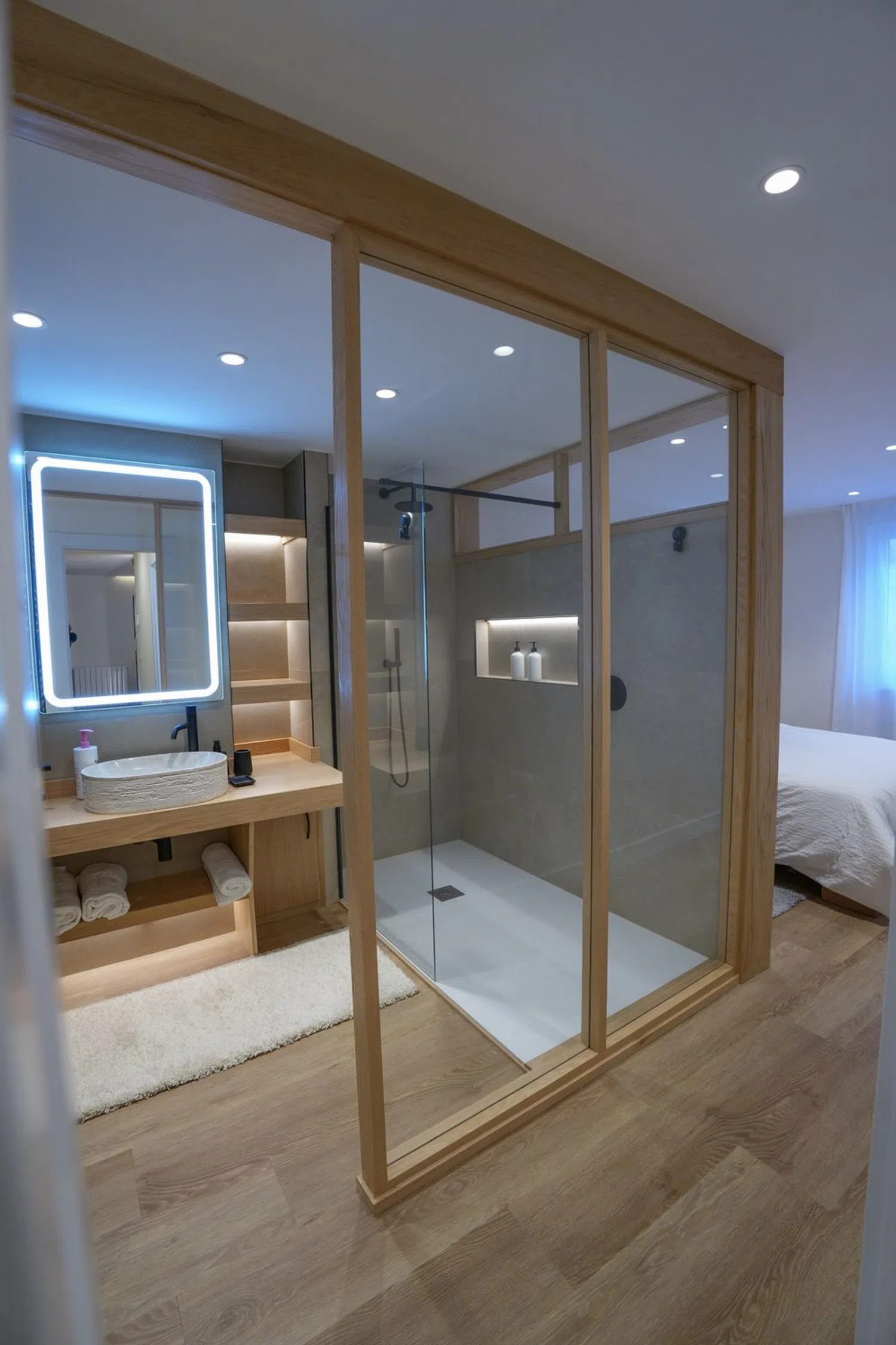 Piso en calle Floranes, 10 - Foto 21