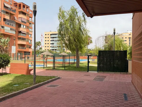 Piso en Avenida Dolores Rodríguez de Aragón, 3, El Consul - El Romeral - Foto 28