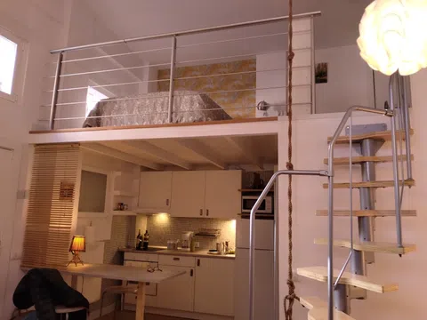 Piso en avenida de Oporto, 55