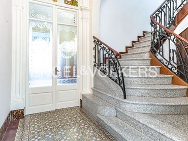 Casa adosada en Badalona - Foto 28