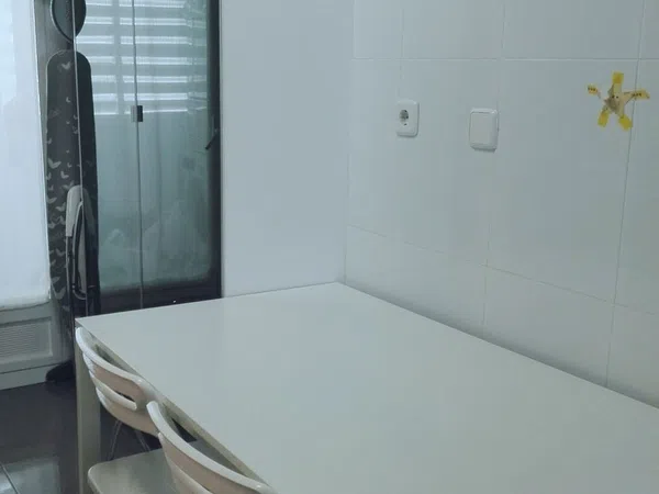 Piso en calle Escultor Cristobal Gabarron, 1 - Foto 5