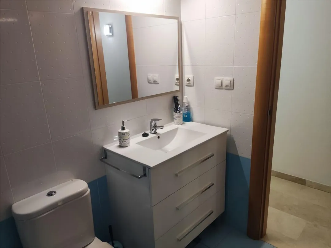 Piso en  Carrer Antonio Cartagena 2 - Foto 16