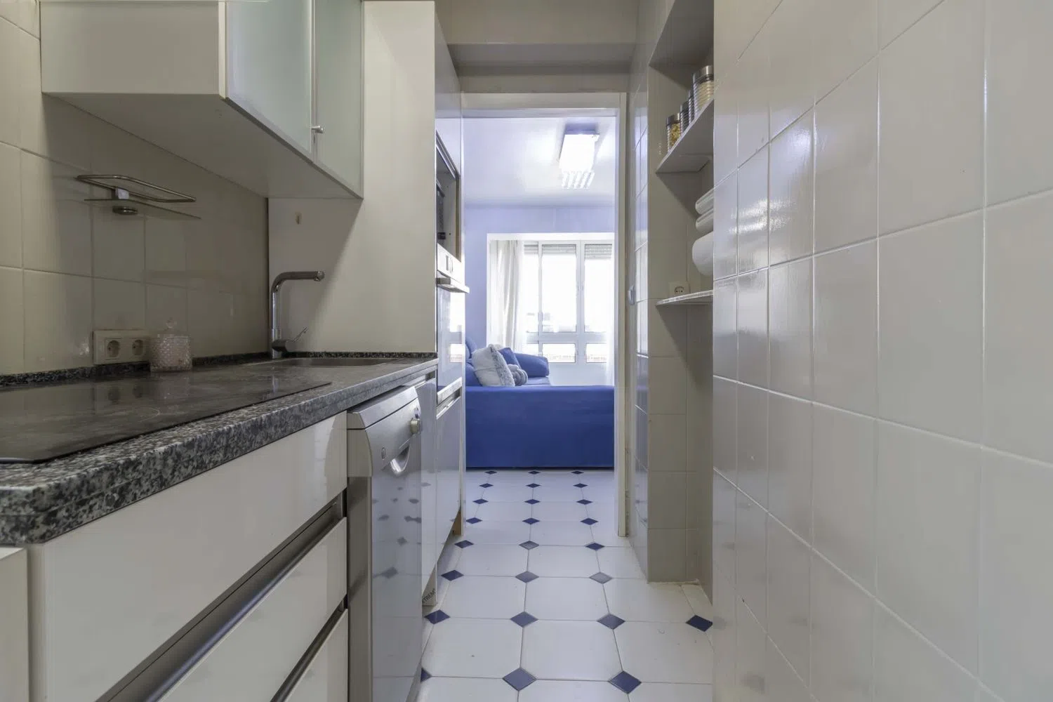Piso en calle Santo Ángel, 4 - Foto 6