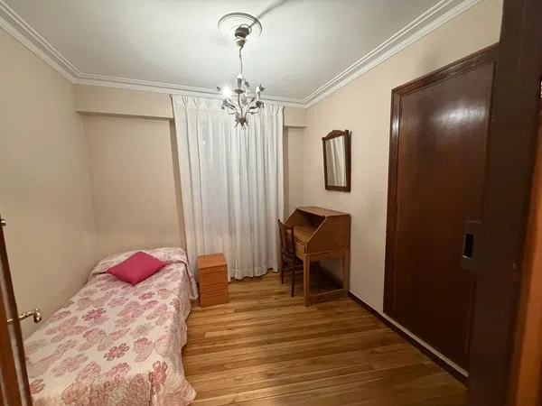 Piso en Calle Eulogio Serdan, 10, Coronación, Coronación - Foto 6