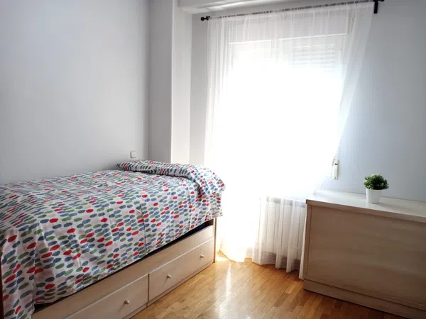 Piso en Calle Padre Francisco Suarez, 7, Pº Zorrilla - Campo Grande, Pº Zorrilla - Campo Grande - Foto 16