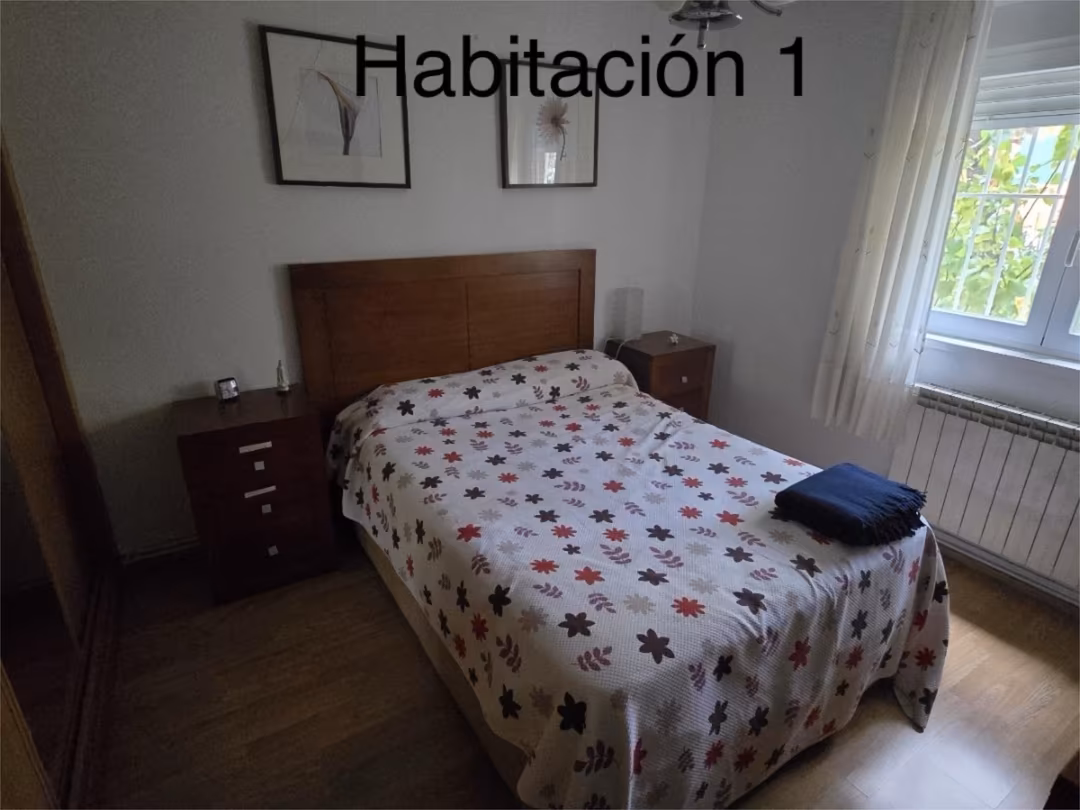 Piso en  Calle Carril del Conde 68 - Foto 23