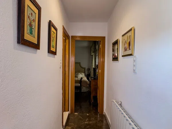 Piso en Avenida de Pablo Iglesias, 81, Plaza de Toros, Plaza de Toros - Foto 21