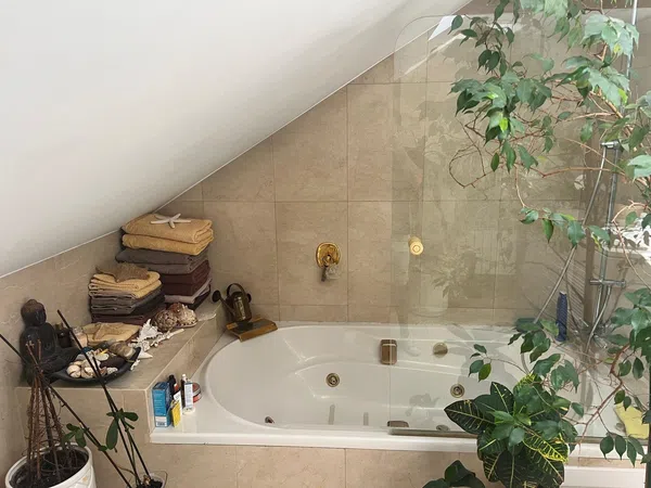 Chalet adosado en calle de Arévalo Lara, 41 - Foto 30