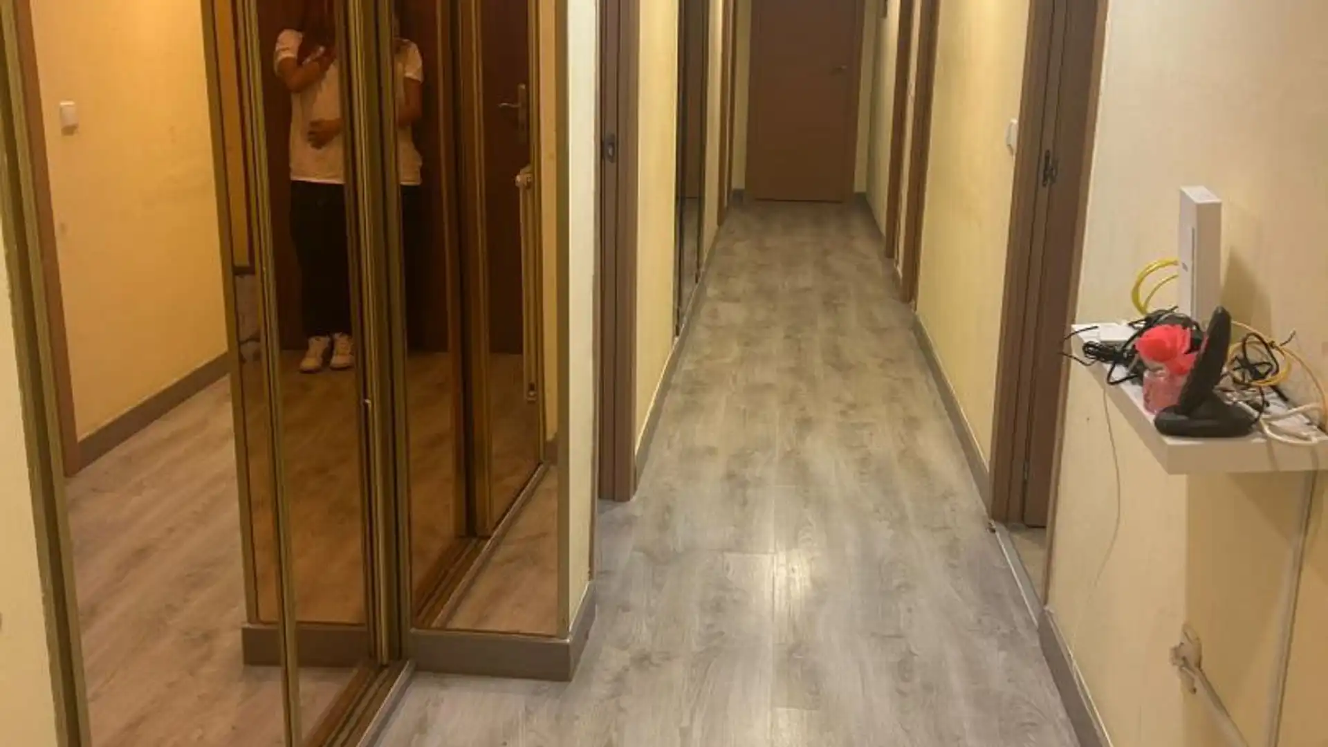 Piso en  Avenida de Los Huetos 30 - Foto 4