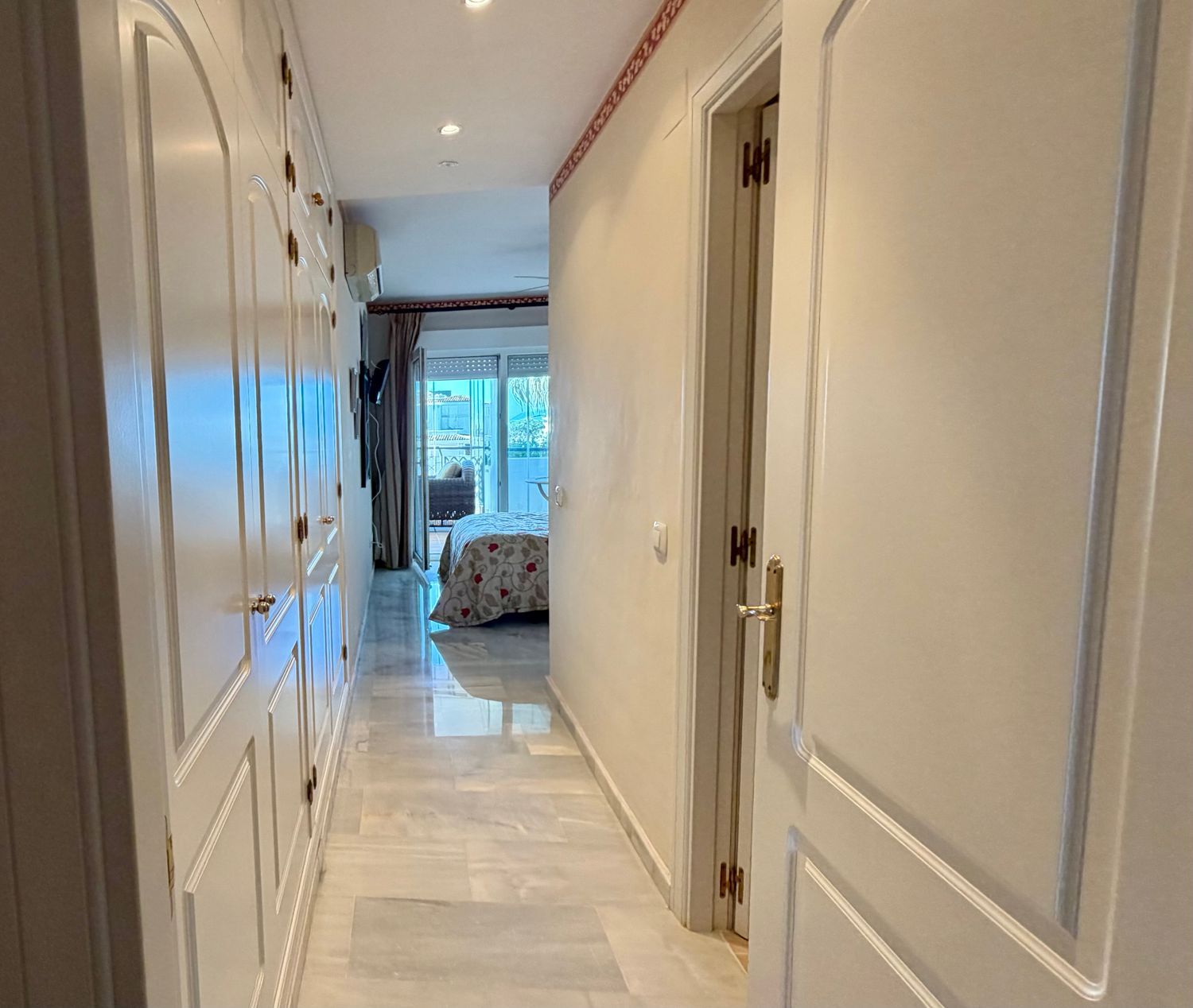 Piso en calle Alhamar, 2 - Foto 12