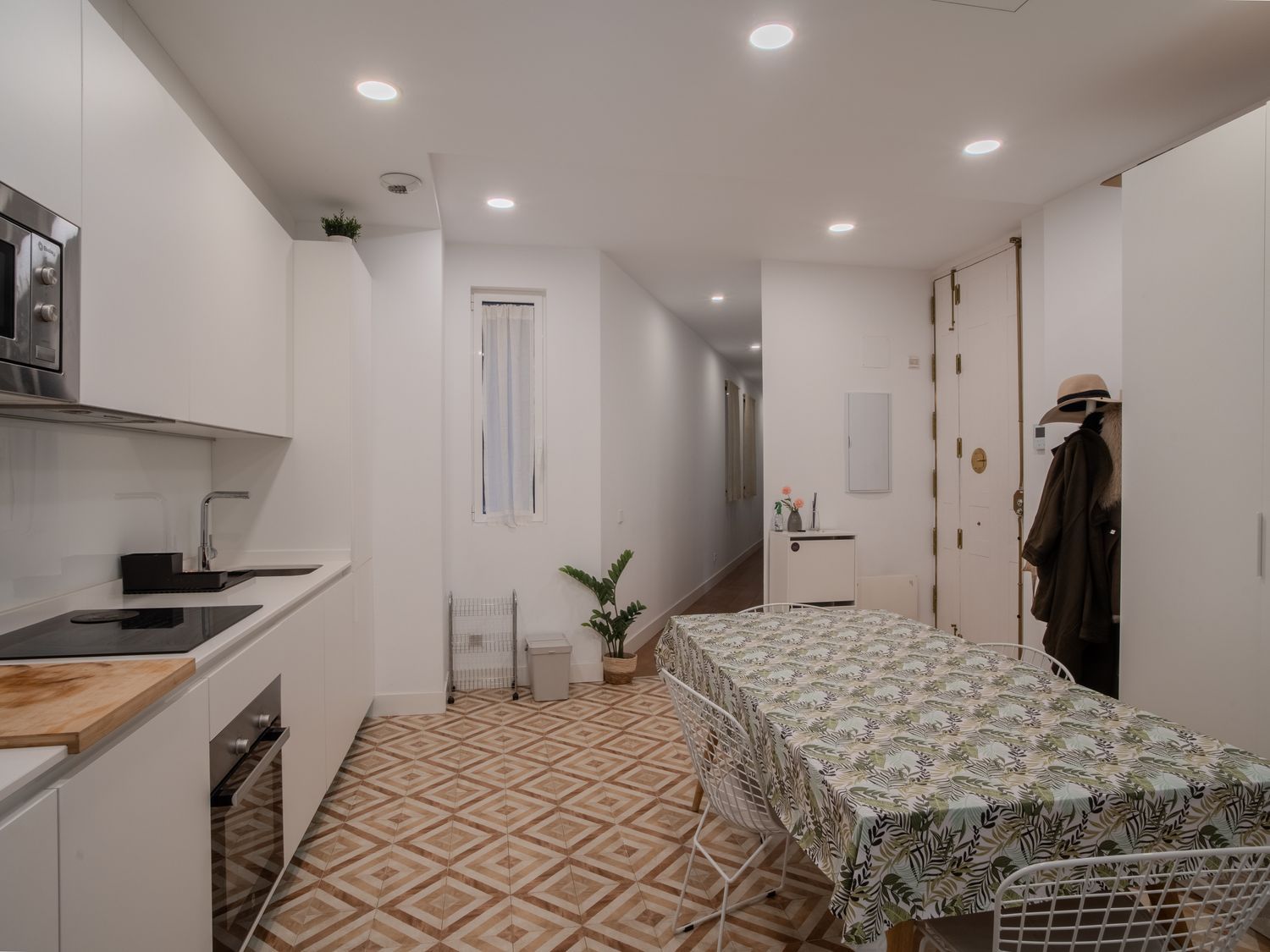 Piso en Calle de Bailén, Palacio - Foto 11