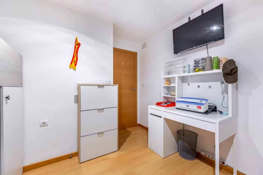 Piso en  Carrer Pintor Gisbert 3 - Foto 15